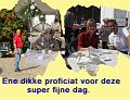 Proficiat MG Car Club Belgium